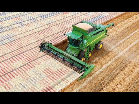 Drill for Yield Project