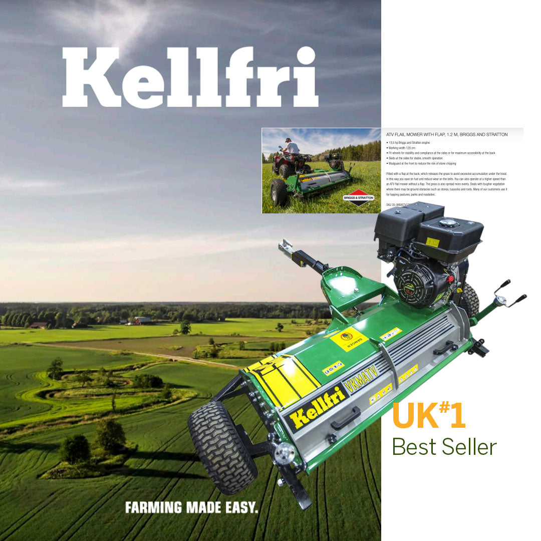 Kellfri