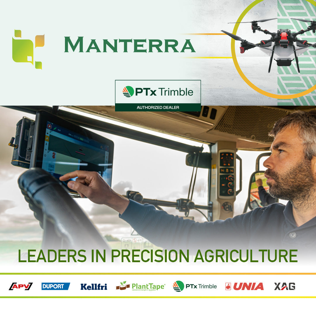 Manterra Shop