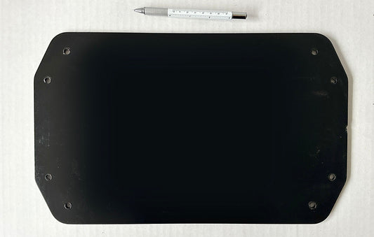 Bracket Enclosure Mounting Plate