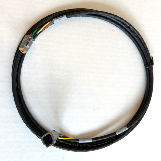 Cable Assy Autopilot Steering Sensor Extension