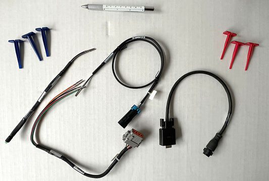 Cable Kit Case IH Hybrid