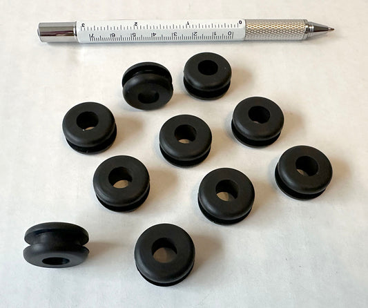 Kit, Grommet Replacement 60D - 10 PKMarco Rubber GMT115460S or Equivalent.