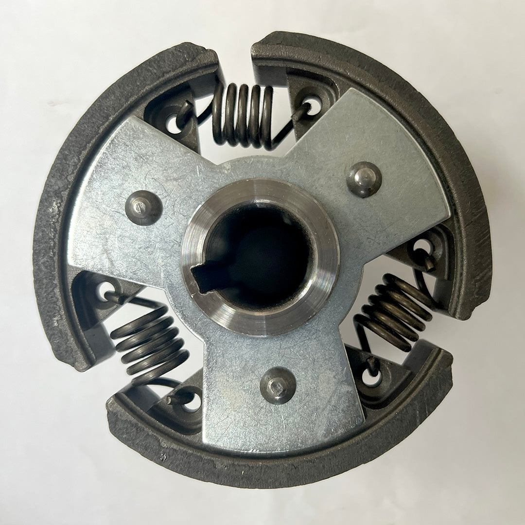 ATV Mower clutch