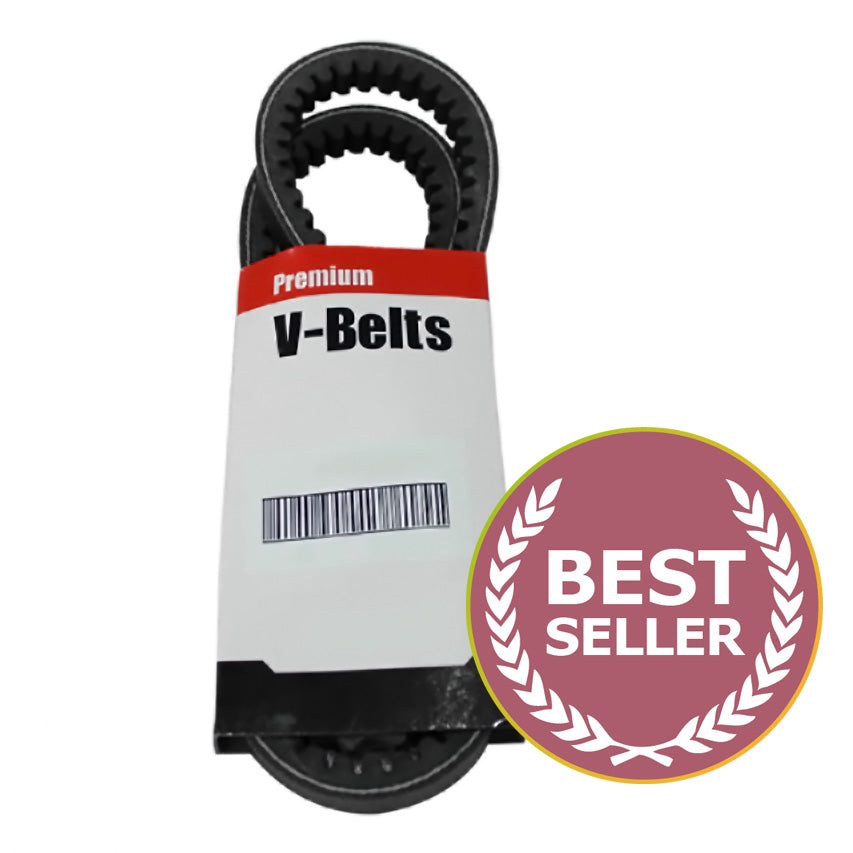 Kellfri ATV mower drive belts