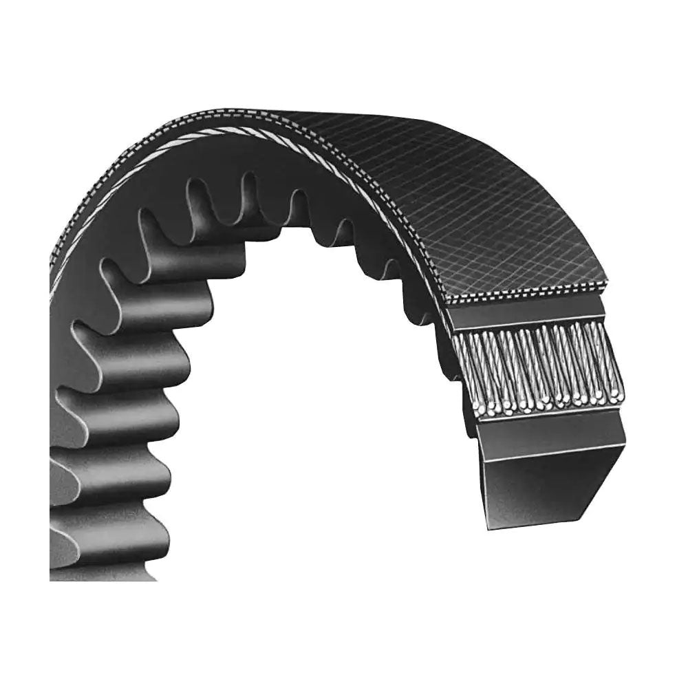 Kellfri ATV mower drive belts