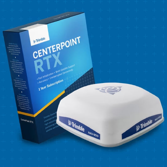 Trimble NAV-900 receiver