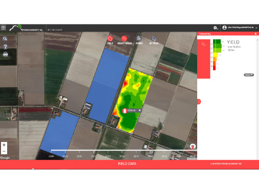 YieldMaster ISO