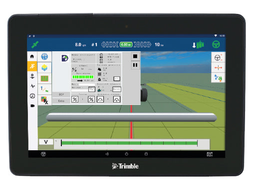 YieldMaster ISO