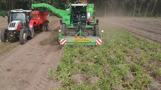 YieldMaster ISO