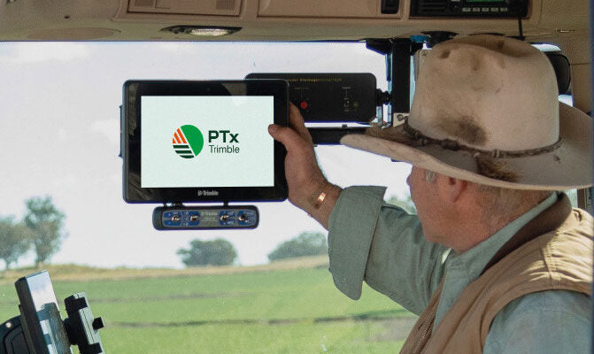 Trimble x-Fill® Premium