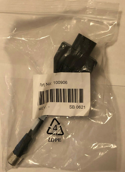 Cable Assy EXP-100 Adapter DCM300 (94267) to Ethernet
