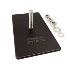 NAV-900 Base Mount Feet