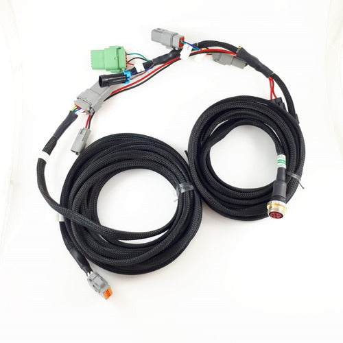 Cable Assy NAV-900 to SAM-200 Motor Drive