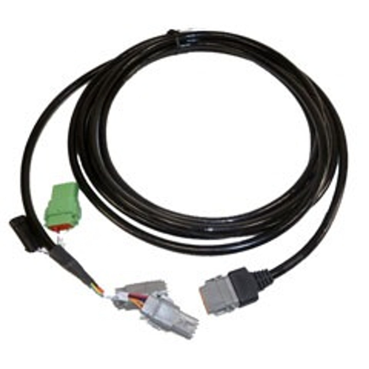 Cable Assy NAV-900 CAN ISO to cab Guidance 4m