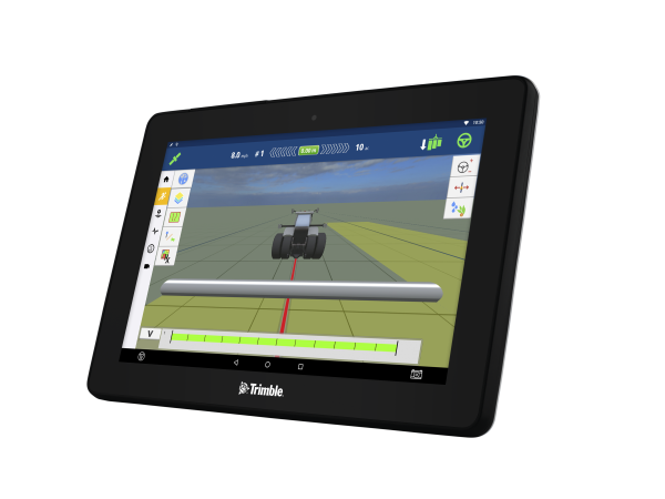 Display Kit, GFX-750, Precision IQ, Trimble