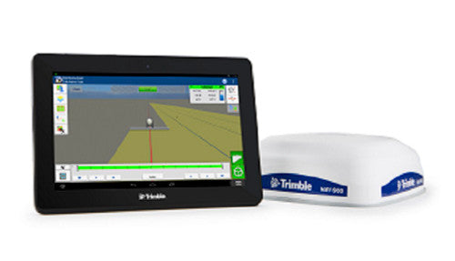 Transfer kit GFX-750/XCN-1050/NAV-900 EZP-P/APMD Std Mount