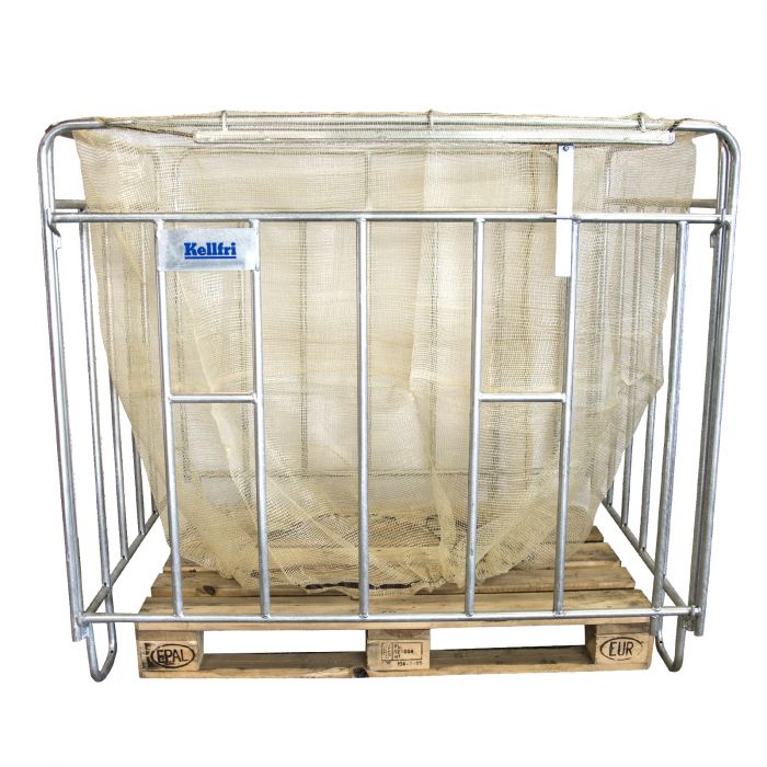 Packing stand for Bulk Bags