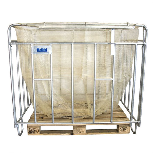 Packing stand for Bulk Bags