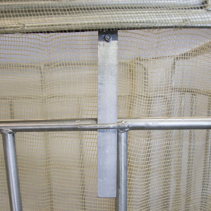 Packing stand for Bulk Bags