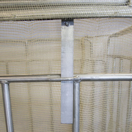 Packing stand for Bulk Bags