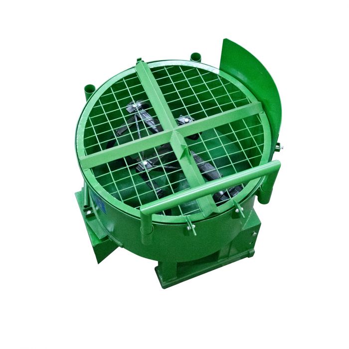 Cement mixer 800