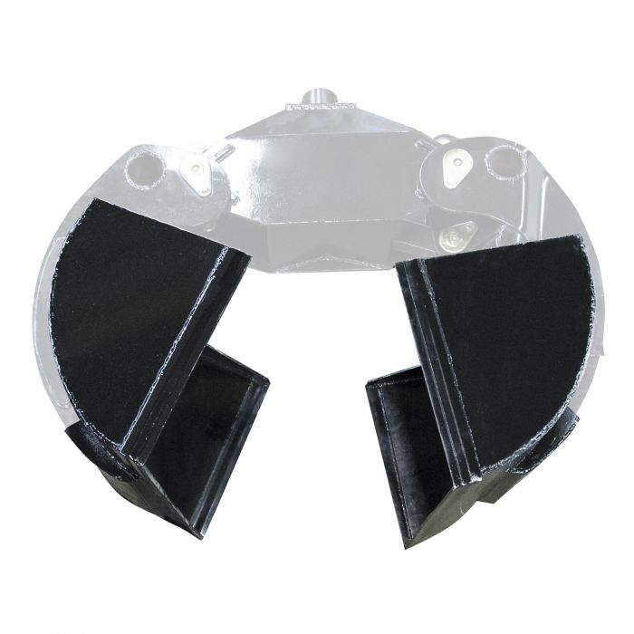Insert Bucket for Grapple 21