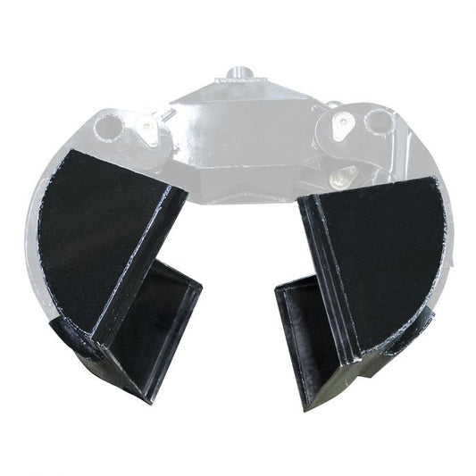 Insert Bucket for Grapple 21