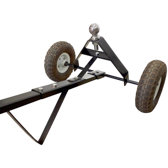 Dolly Manual