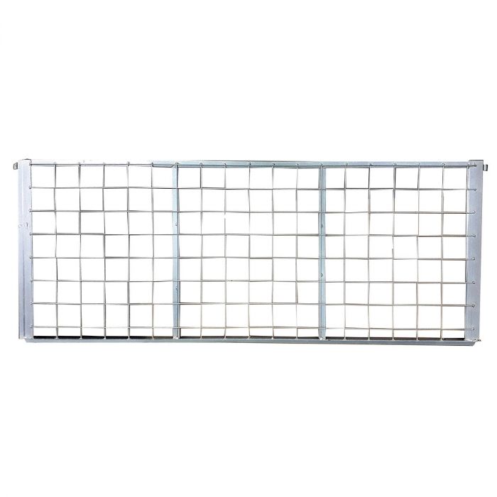 Extension bracket for tipping