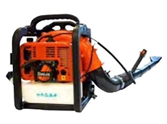 Backpac Leafblower