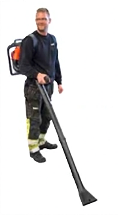 Backpac Leafblower