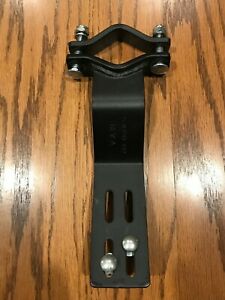 Bracket Kit, EZ-Steer Bracket Kit- Case IH1