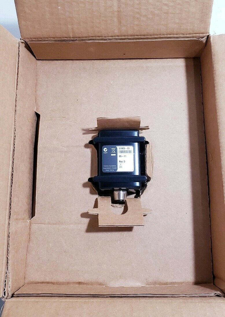 AutoSense Sensor Kit for NCII