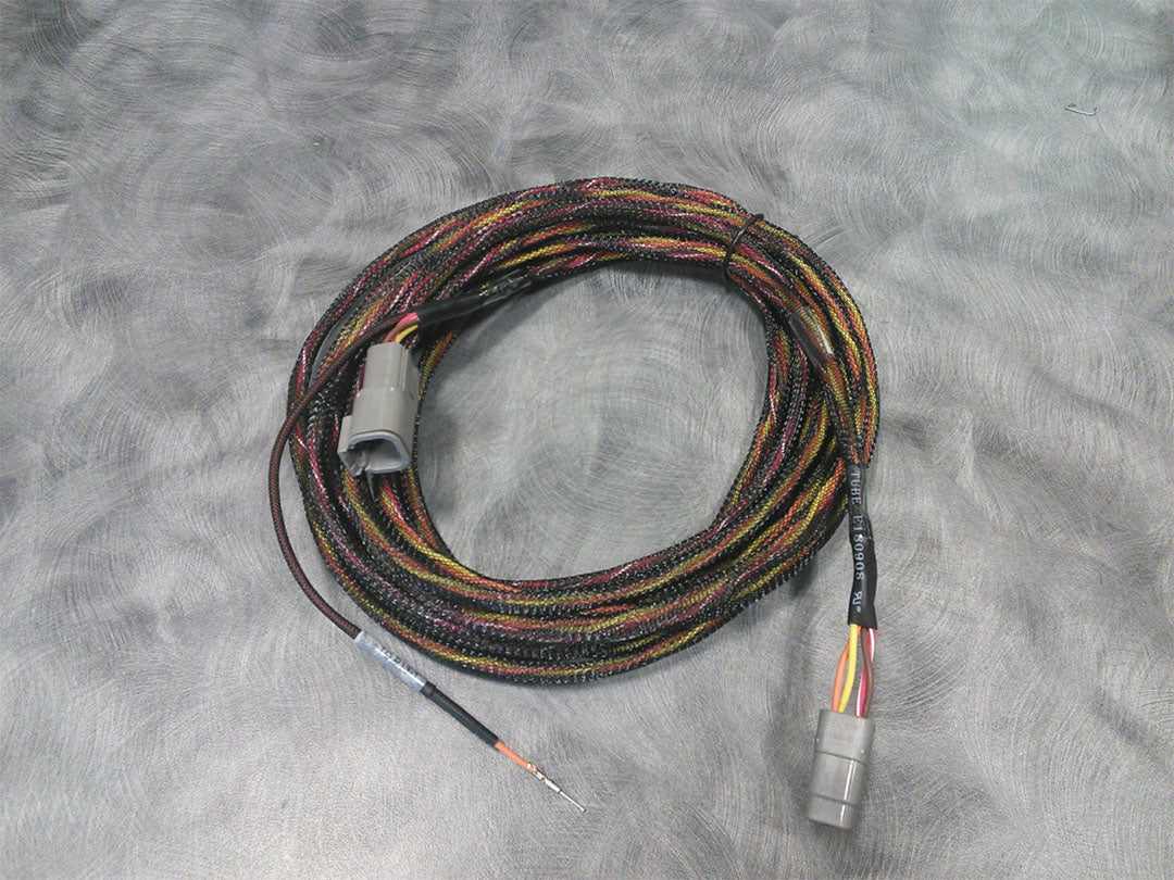 Cable Assembly Main Steering Angle Sensor - AutoSense