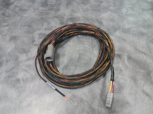 Cable Assembly Main  Steering Angle Sensor - AutoSense