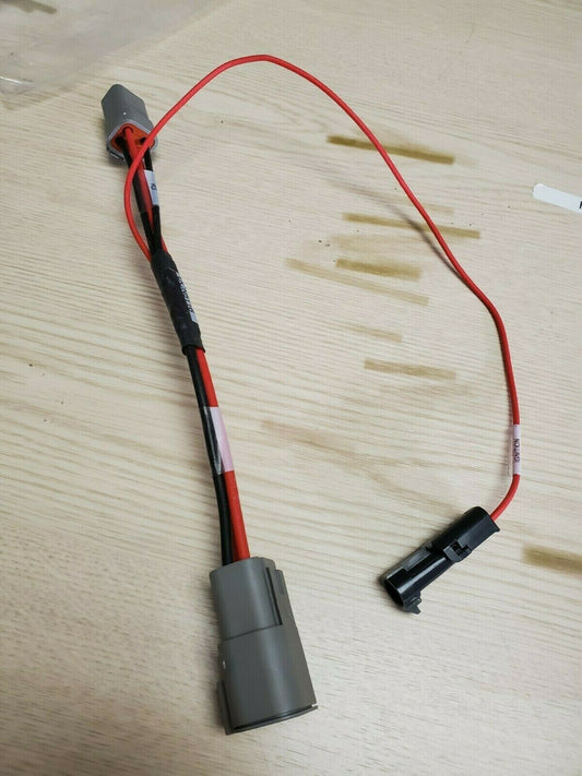 Cable TMX-2050 display to OEM power harness adapter