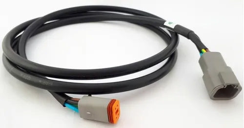 Cable Assy FMX Power