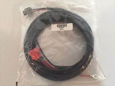 Cable Assy Display Basic Power 4m