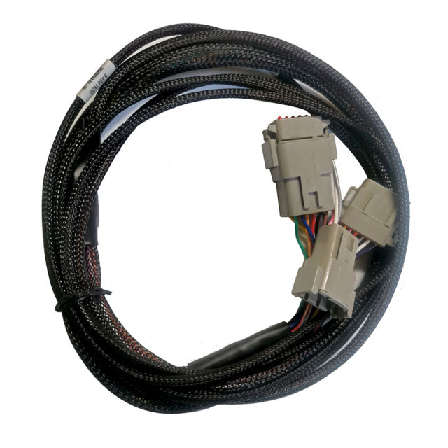 Cable Assy CFX-750/FMX/FM-750/FM-1000 to Nav II w/ Port Replicator