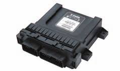 Field-IQ Section Control Module - SCM