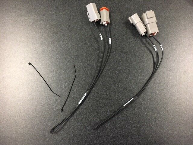 Cable Assy DT/DTP Dust Cover Field IQ