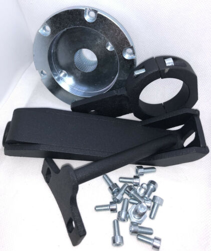 Platform Kit EZ-Pilot SAM-200 CNH Puma / NH T6000-7000 CNH Puma / NH T6000-7000 Rpl Str Whl