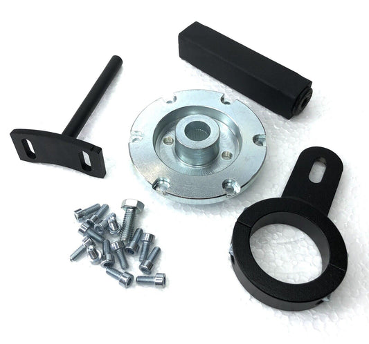 Platform Kit, EZ-Pilot, SAM-200, AGCO '09 & UP for Replacement Steering Wheel