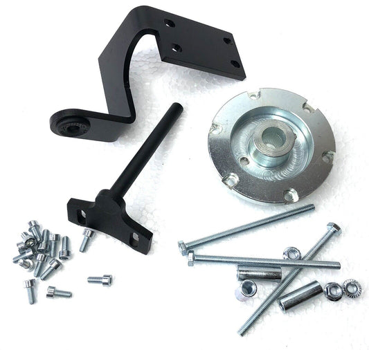 Platform Kit, EZ-Pilot, SAM-200, AGCO '08 & Older for Replacement Steering Wheel