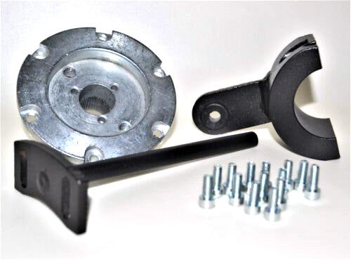 Platform Kit, EZ-Pilot, SAM-200, Fendt for Replacement Steering Wheel