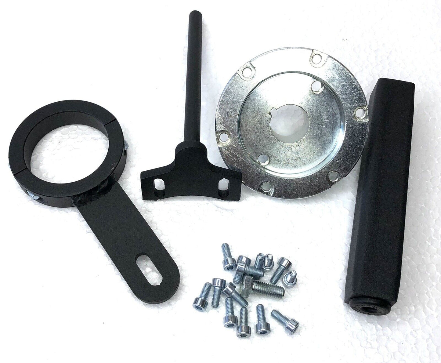 Platform Kit EZ-Pilot SAM-200 Valtra T