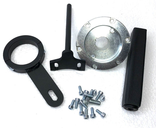 Platform Kit EZ-Pilot SAM-200 Valtra T