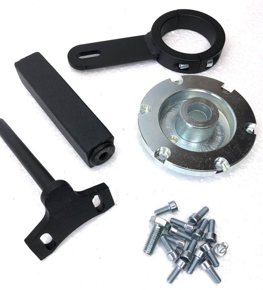 Platform Kit EZ-Pilot SAM-200 Claas Axion/Arion 2013 for Replacement Steering Wheel