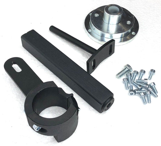 Platform Kit, AGCO Challenger MT700/800/900 Series Tractors